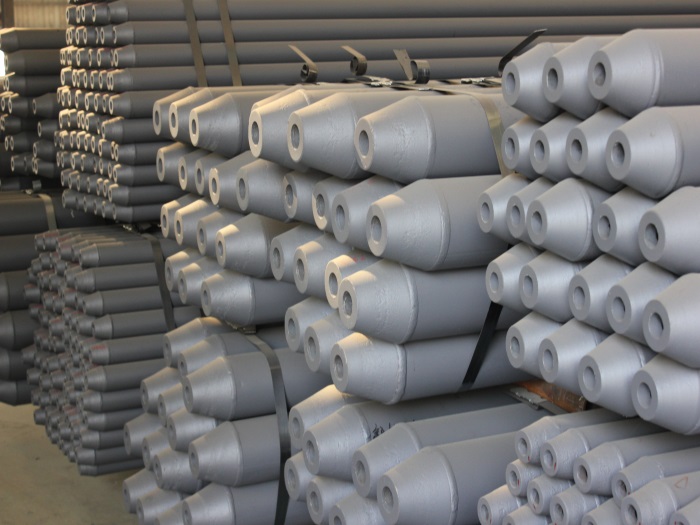 牙克石网架杆件